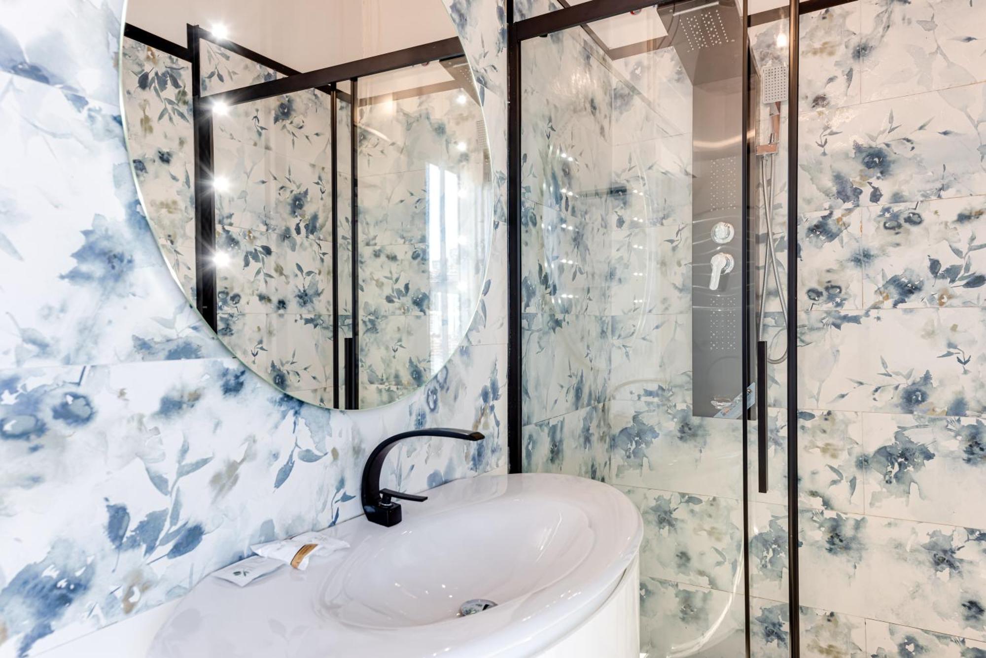 Lilly'S Apartment Firenze Экстерьер фото