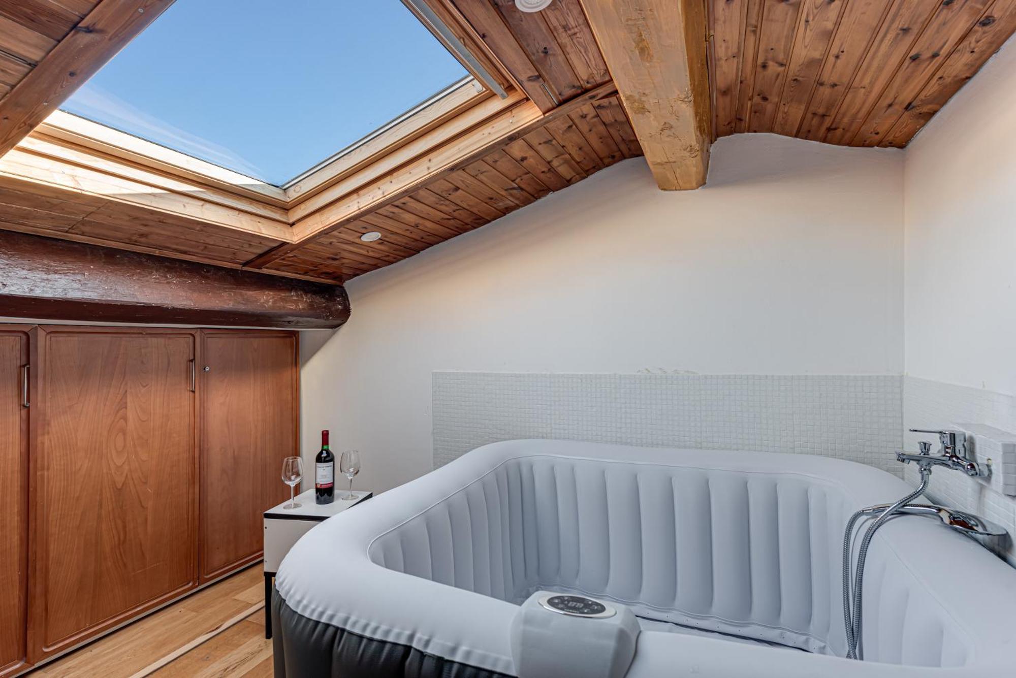 Lilly'S Apartment Firenze Экстерьер фото